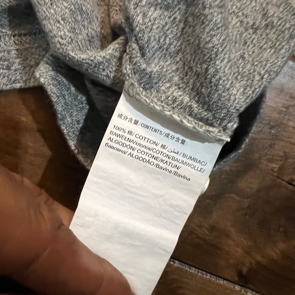 Bossini L/S shirt with rhinestones - Picture 7 of 9